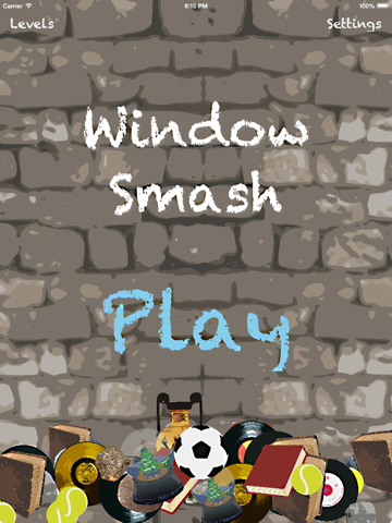 Screenshot #4 pour Window Smash