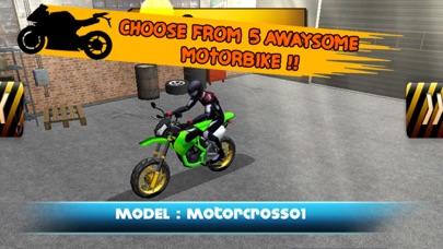 3D SuperBike Traffic Rush Racing - High Speed Highway Rider : FREE GAME 1.0 IOS -