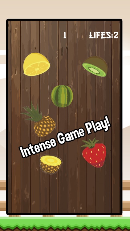 Fruit Samurai - Pro Slash and Hack Game