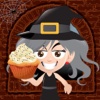 Halloween Cupcake Cafe Game