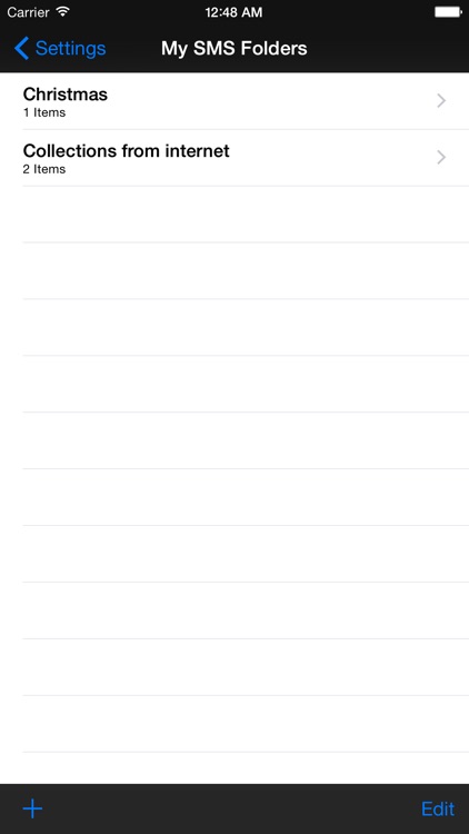 Any Group SMS screenshot-3