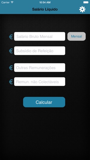 Simulador Salário Líquido(圖1)-速報App