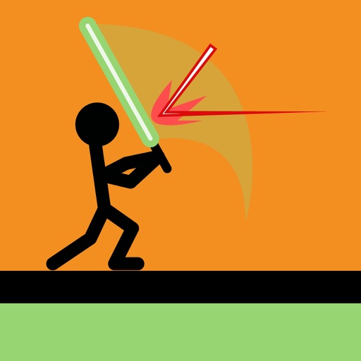 Stick Wars Space Edition icon