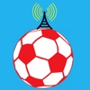 Radio for English Football