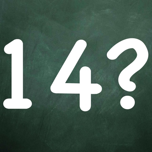 Next Number - IQ Math Guess Game