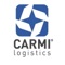Customers of Carmi Logistics, check your inventory and operations status in real time with your APP
