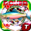 Fisher Farm Kings Fish Video Poker Holdem - Free HD Vegas Interactive Hi Lo Poker Edition