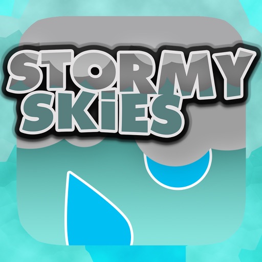 Stormy Skies Icon