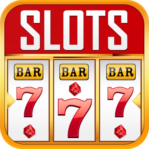Ancient Casino iOS App