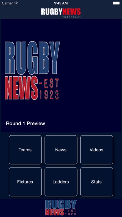 Rugby News Australia