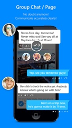 PlayOTO-Free Calls & Messages Captura de tela 2