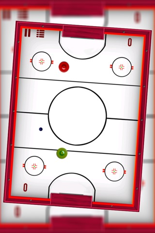 Air Hockey : The Canadian Practice Sports Table - Freeのおすすめ画像4