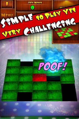 Jumpin Jack Puzzle Game screenshot 3