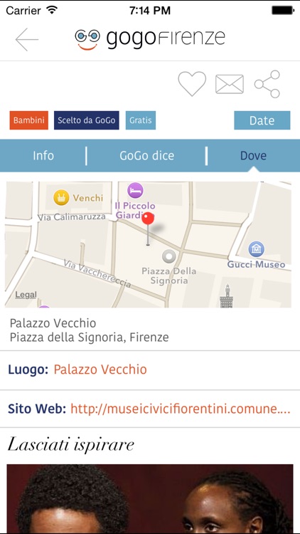 GoGoFirenze screenshot-3