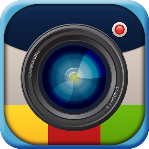Insta Collage Pic Frame And Photo Editor