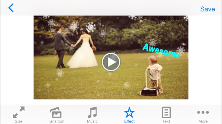 Perfect Slideshow
