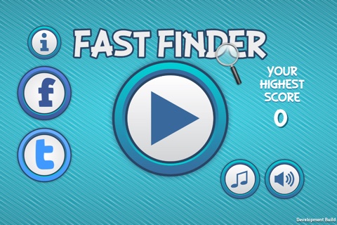Fast Finder screenshot 2