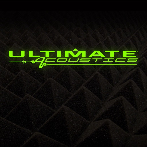 Ultimate Acoustics