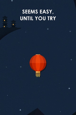 Sky Lantern screenshot 2