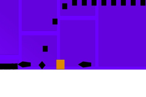 AMPED Color Dash Run screenshot 4