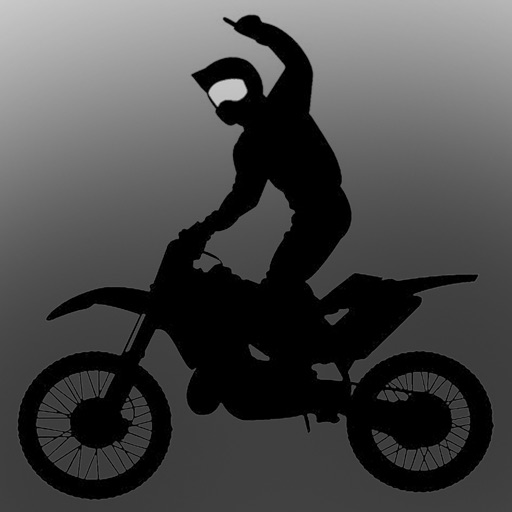 Road Fighter 3 icon