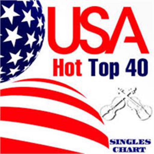 AMERICANTOP40 APP