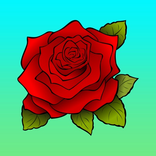 Rose Garden Guide - A Guide To Planting Your Own Rose Garden Successfully! icon
