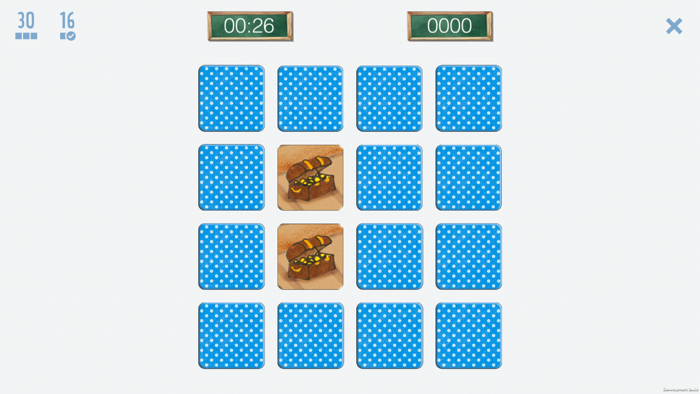 Pixi - Ein Tag voller Abenteuer