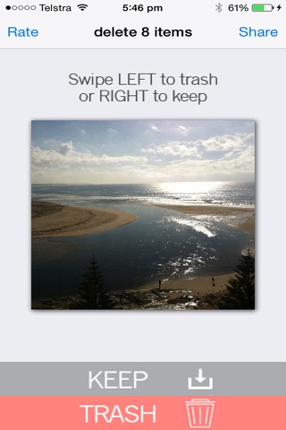 CR Cleaner - Delete and Recover Photos or Videos From Your Device Camera Roll screenshot 4