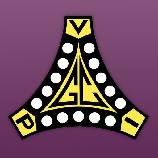 Pocket Ritual - The G.E.R.M.A.N. Club, Virginia Tech’s Oldest Fraternal Organization iOS App