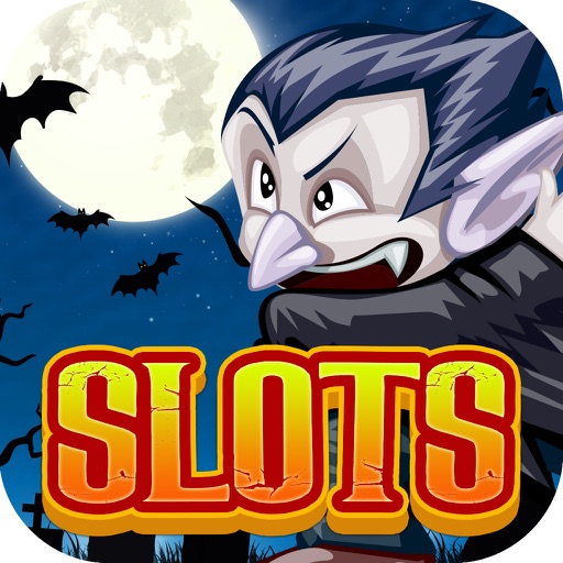 Academy of Vampire House Live Slots Machine - Play Lucky Casino of Fun Games Free