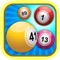 Bingo 2048 Madness - Casino Puzzle Blitz