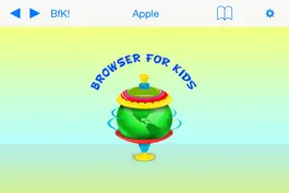 Game screenshot Browser for Kids Lite – Parental control safe browser with internet website filter mod apk