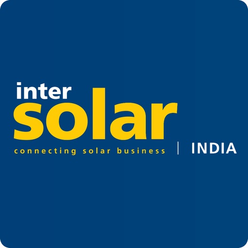 Intersolar India