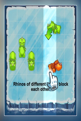 New Rhino Rink screenshot 3