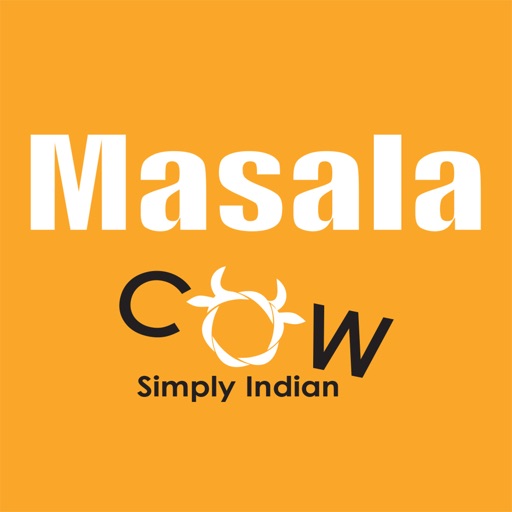 Masala Cow icon