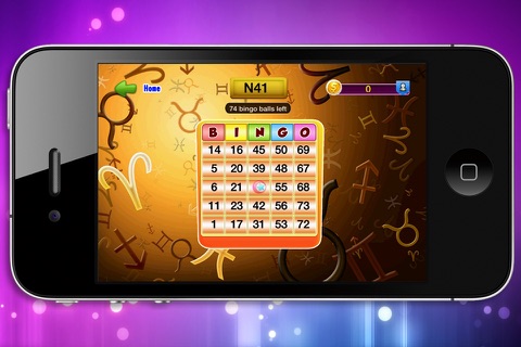 Chinese Zodiac Bingo screenshot 2