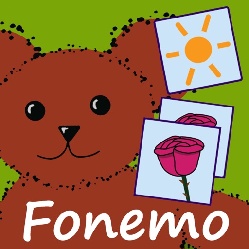 Fonemo Free Icon