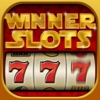 ```````100Big Winner Casino Slots 777!