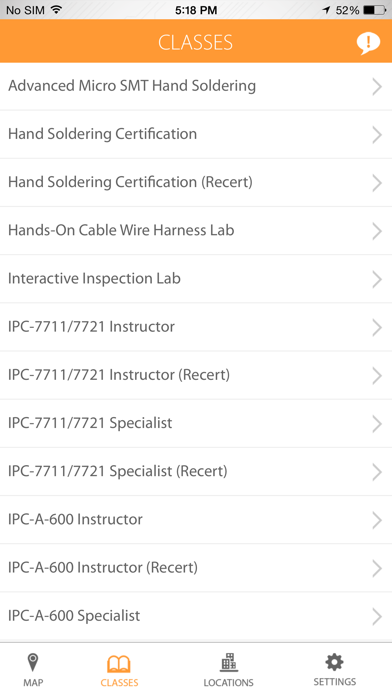 How to cancel & delete EPTAC: Your IPC Connection from iphone & ipad 3