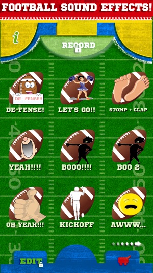 Football Sound Effects(圖1)-速報App