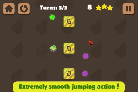 Fun Jump Game & IQ Quest - Platform Jumping Challenge screenshot 3