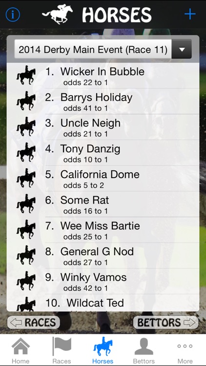 Derby Free
