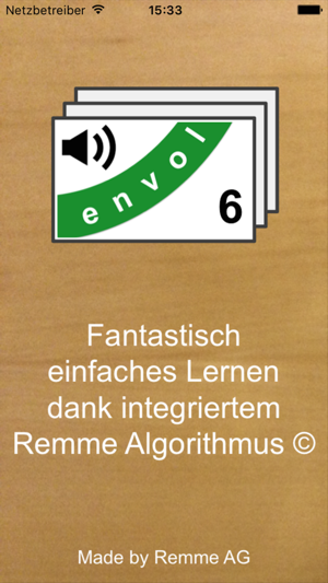 Envol 6 Vocabeln mit Ton(圖1)-速報App