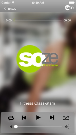 Soze Fitness(圖4)-速報App