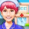 Nurse Dress Up - Girls Games!