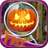 Halloween Special Hidden Objects