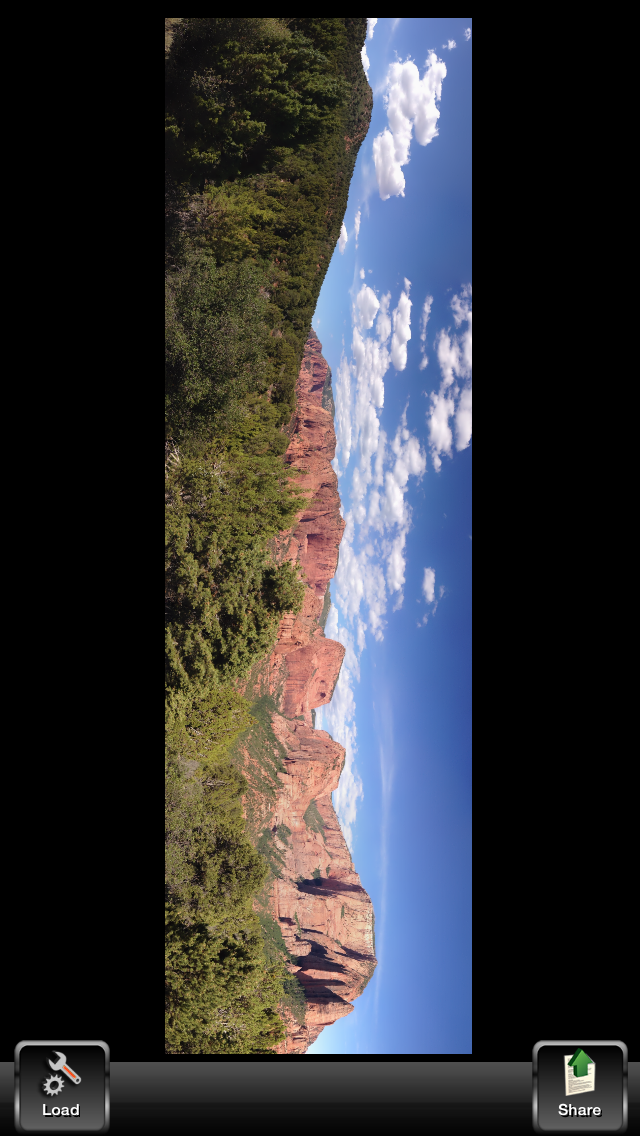 Video Pano 360 Screenshot 2