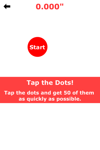 Tap the Dots screenshot 2