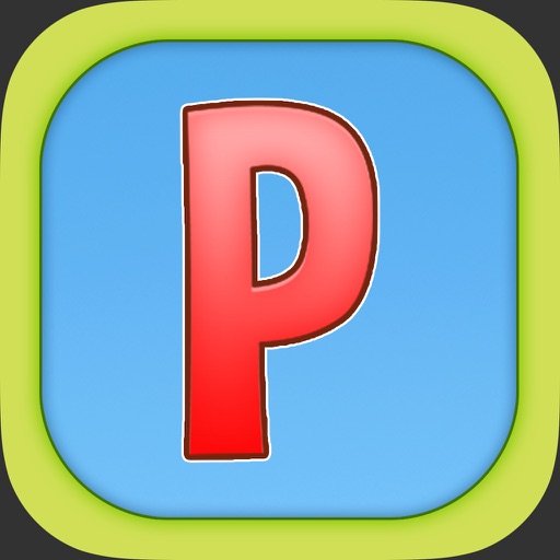 Pictolingo iOS App